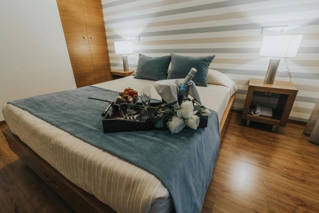 Quarto Individual